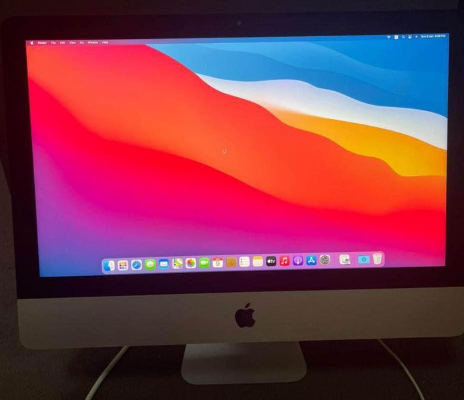 iMac 2015, 2k display core i5 for sale