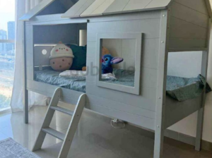 kids bed for sale