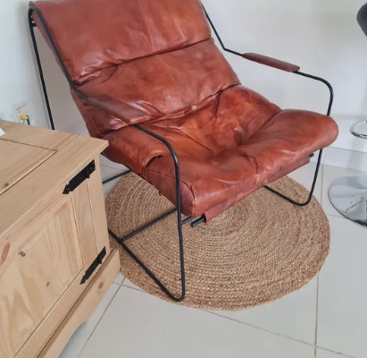 leather chair for sale