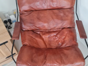 leather chair for sale