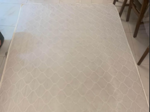 100% medicated mattress size (160×200) for sale
