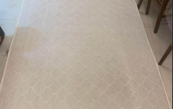 100% medicated mattress size (160×200) for sale