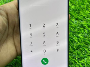 Samsung S10 plus 12g/1TB dual sim for sale