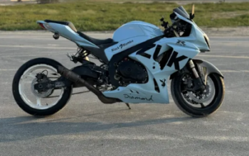 خليجي Gsxr1000 2010 سوزوكي