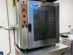 Convection oven commercial For Sale