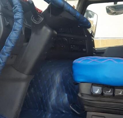 Volvo FM 6×2 – 2014 For Sale