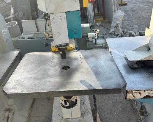 Wood workers machine with good condition for sale