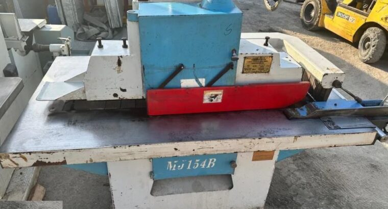 Wood workers machine for sale
