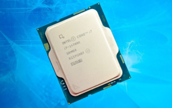 14th Gen Intel Core i7-14700K CPU For Sale