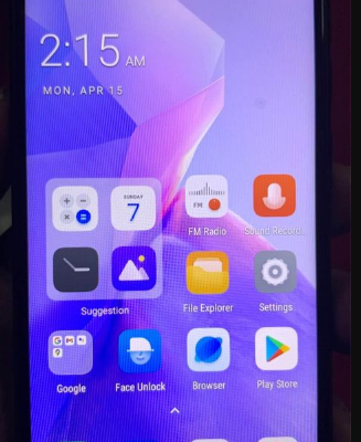 20 pro camon 8+8=16gb ram 256gb storage for sale