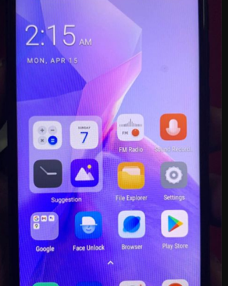 20 pro camon 8+8=16gb ram 256gb storage for sale