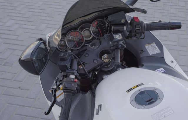 Suzuki hayabusa 2011 For Sale