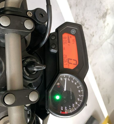 2013 Yamaha xj6 for sale