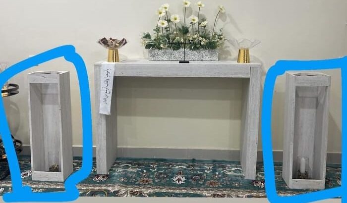 ستاند رخام للبيع