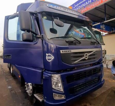 Volvo FM 6×2 – 2014 For Sale