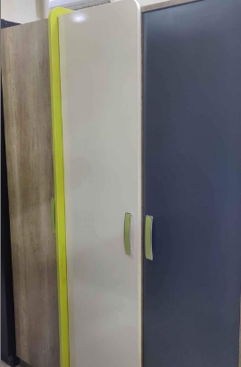3 door wardrobe for sale