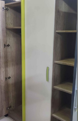 3 door wardrobe for sale