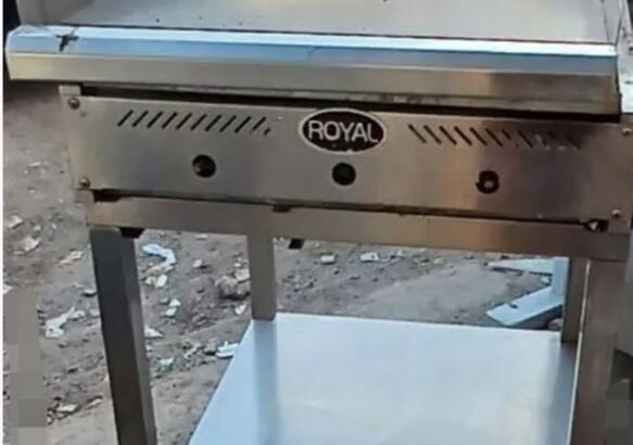 2 PCS DOUBLE SINK STANLY STEEL For Sale
