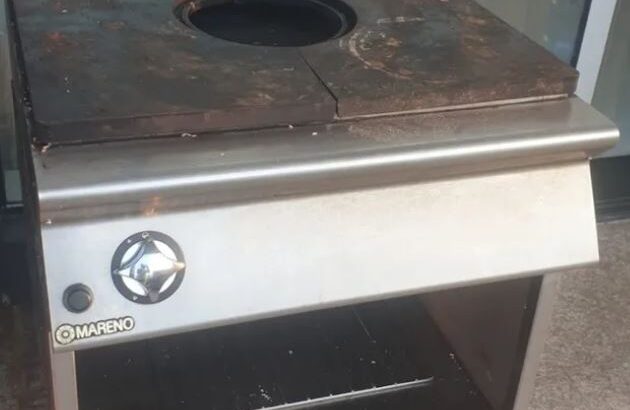 Gaz Grel Royal BRAND For Sale