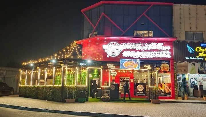 Indian Cuisine restaurant for sale