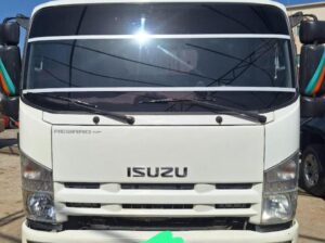 Isuzu 2017 model For Sale