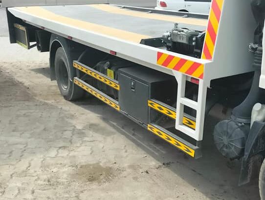 Isuzu 2017 model For Sale
