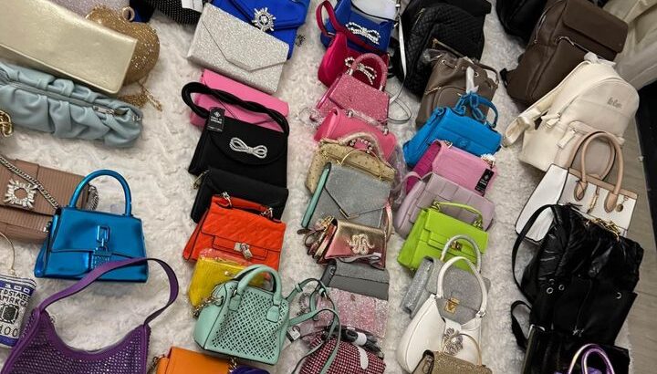 Brand new bags for sale