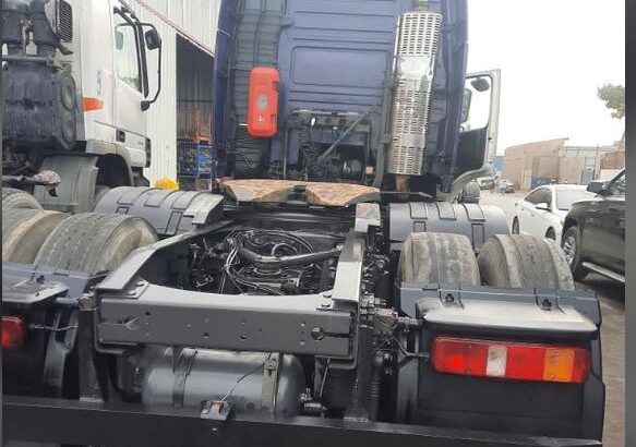 Volvo FM 6×2 – 2014 For Sale