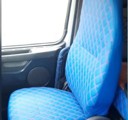 Volvo FM 6×2 – 2014 For Sale