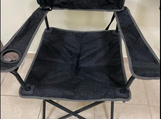 Two chairs for sale