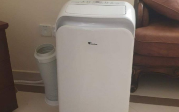 LITTLE SWAN 1*Ton PORTABLE AIR CONDITIONER