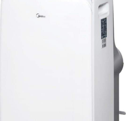 LITTLE SWAN 1*Ton PORTABLE AIR CONDITIONER