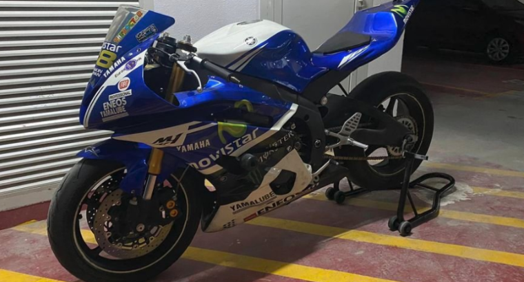 2006 Yamaha yzf for sale