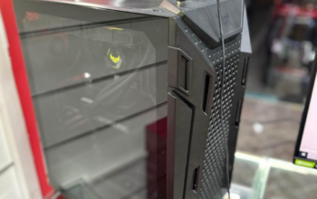 AMD GAMING PC RYZEN 5 5600X processor For Sale