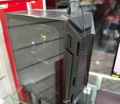 AMD GAMING PC RYZEN 5 5600X processor For Sale