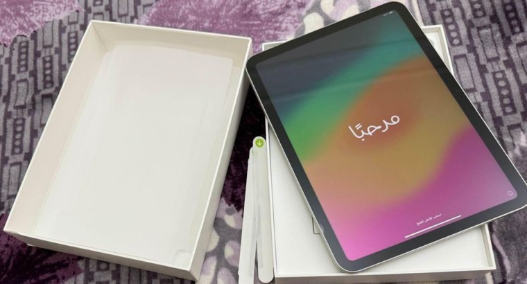 APPLE IPAD 10th Generation 64gb For Sale