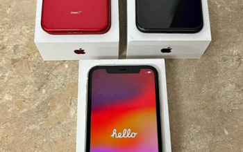 APPLE iPhone 11 128 GB For Sale