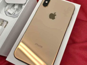APPLE iPhone XS 256 GB For Sale