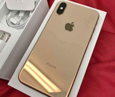 APPLE iPhone XS 256 GB For Sale