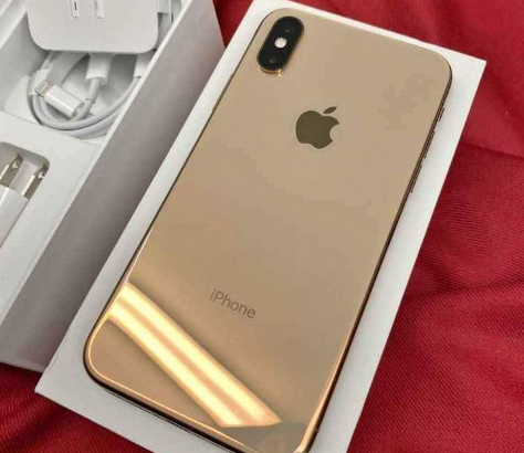 APPLE iPhone XS 256 GB For Sale
