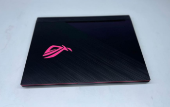 ASUS ROG STRIX G512L1 Intel core i7 For Sale