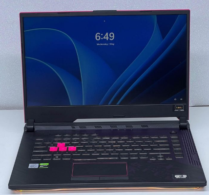 ASUS ROG STRIX G512L1 Intel core i7 For Sale