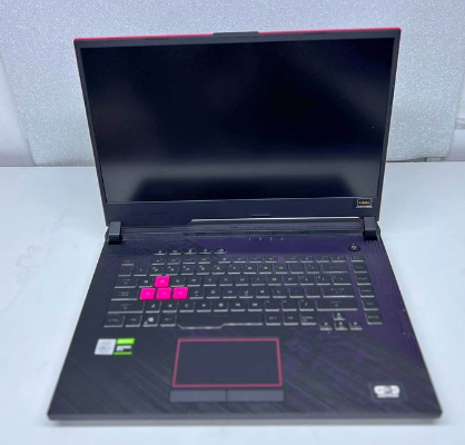 ASUS ROG STRIX G512L1 Intel core i7 For Sale