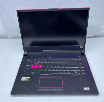 ASUS ROG STRIX G512L1 Intel core i7 For Sale