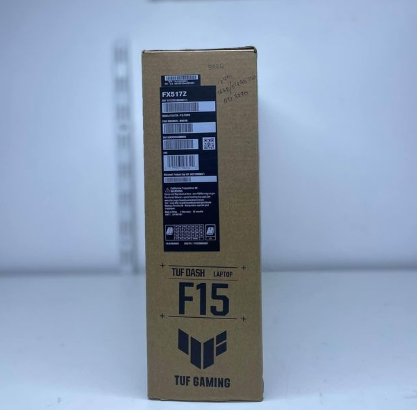 ASUS TUF DASH F15 Laptop For Sale