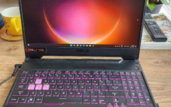 ASUS TUF Gaming A15 Gaming Laptop For Sale