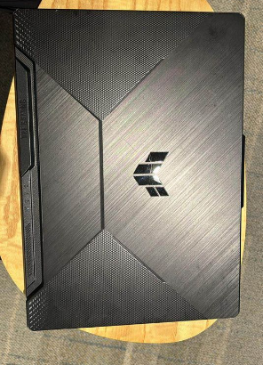 ASUS TUF Gaming A15 Gaming Laptop For Sale
