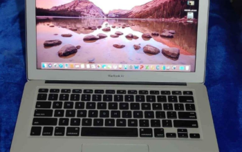 Apple MacBook Air For Sale