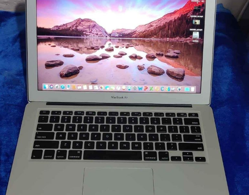 Apple MacBook Air For Sale