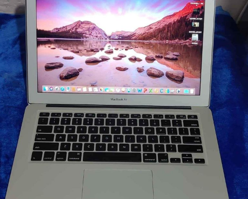 Apple MacBook Air For Sale